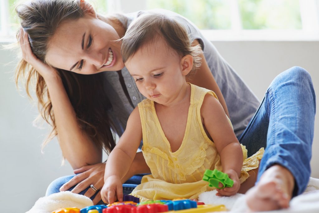 Baby Nanny Services